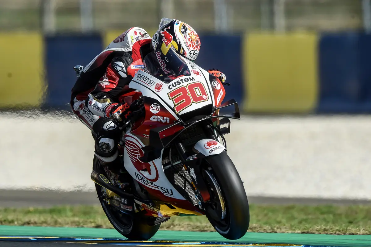 Takaaki Nakagami