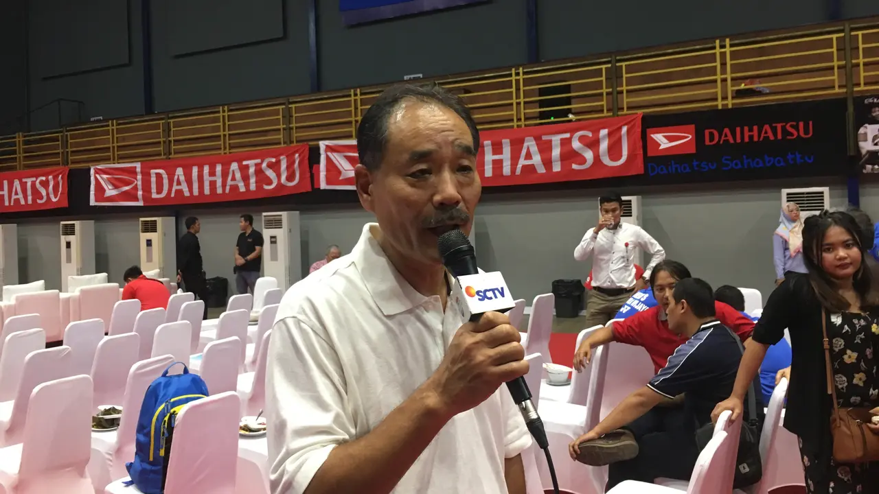 Tetsuo Miura