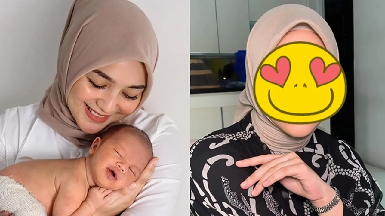 Sempat Naik 23 Kg, Ini 6 Potret Terbaru Citra Kirana yang Mulai Tirus