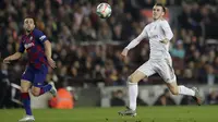 Raih 4 Gelar Liga Champions, Gareth Bale Mengaku Sedih Bermain untuk Real Madrid