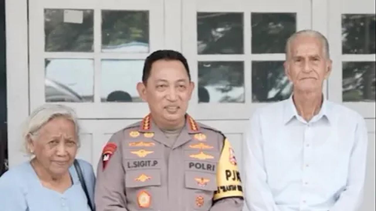 Dok. Istimewa