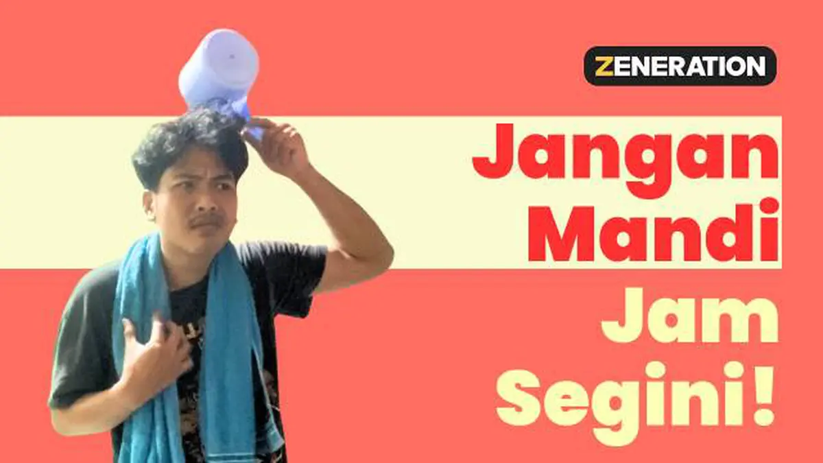 Video Fakta Hari Ini Video Terbaru Terkini Liputan6