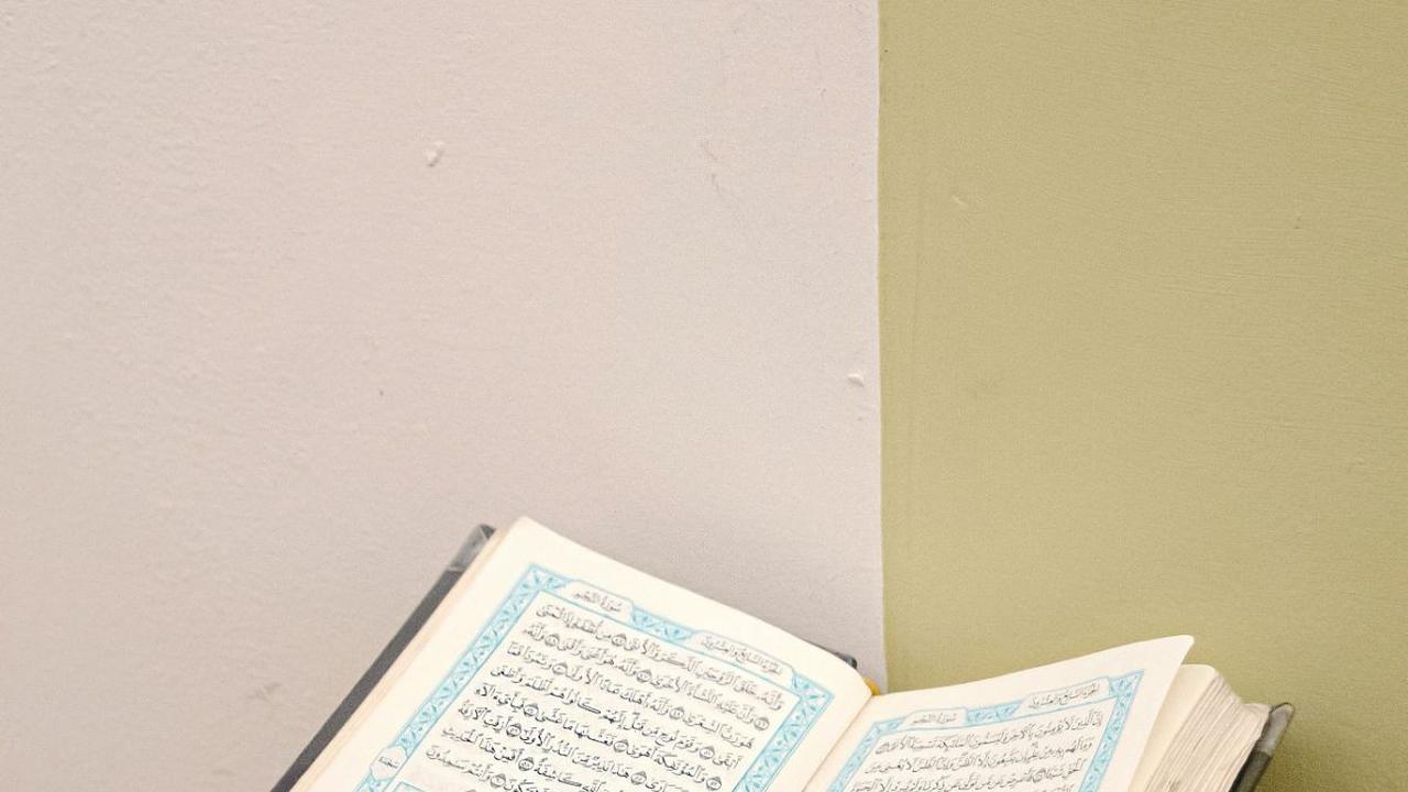 Amalan saat Bulan Ramadhan<br>