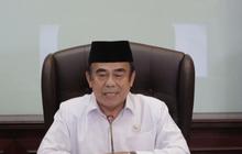 VIDEO: Profil Fahcrul Razi, Jenderal TNI Eks Menag Jokowi Minta Prabowo-Gibran Didiskualifikasi
