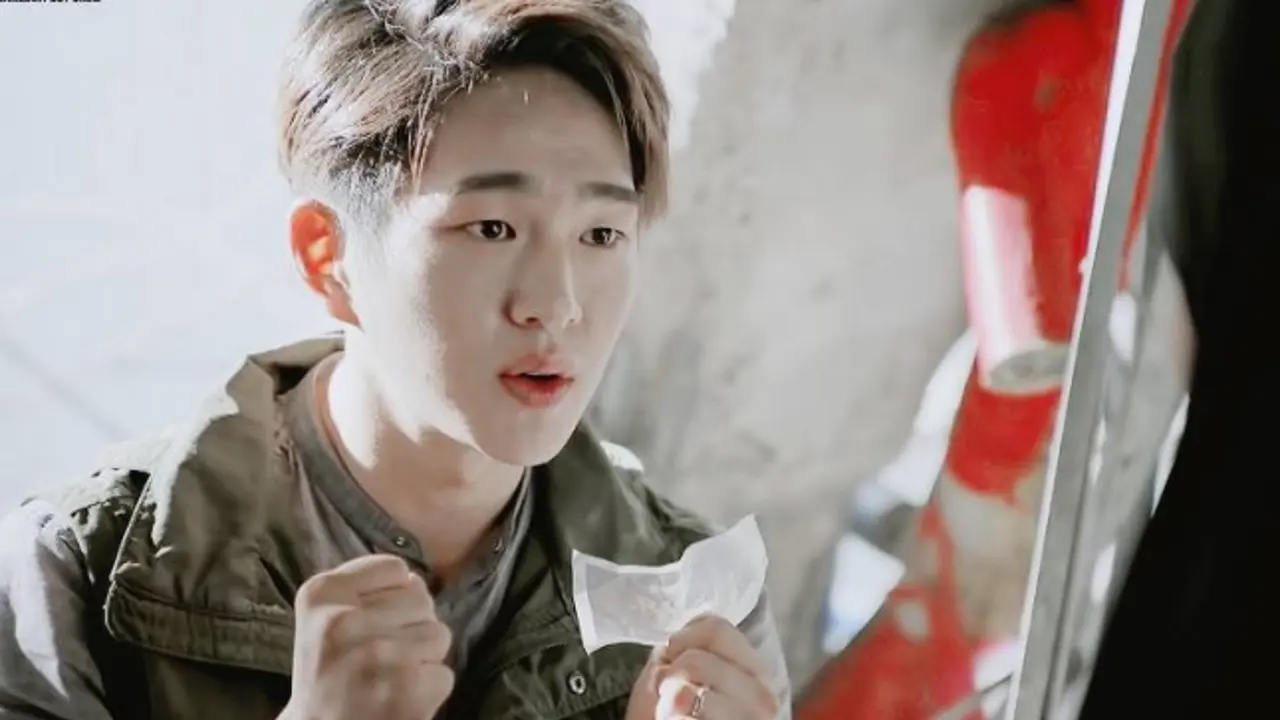Onew 