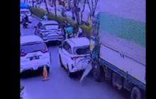 Ini Alasan Sopir Truk di Tangerang Nekat Kabur setelah Tabrak Banyak Kendaraan
