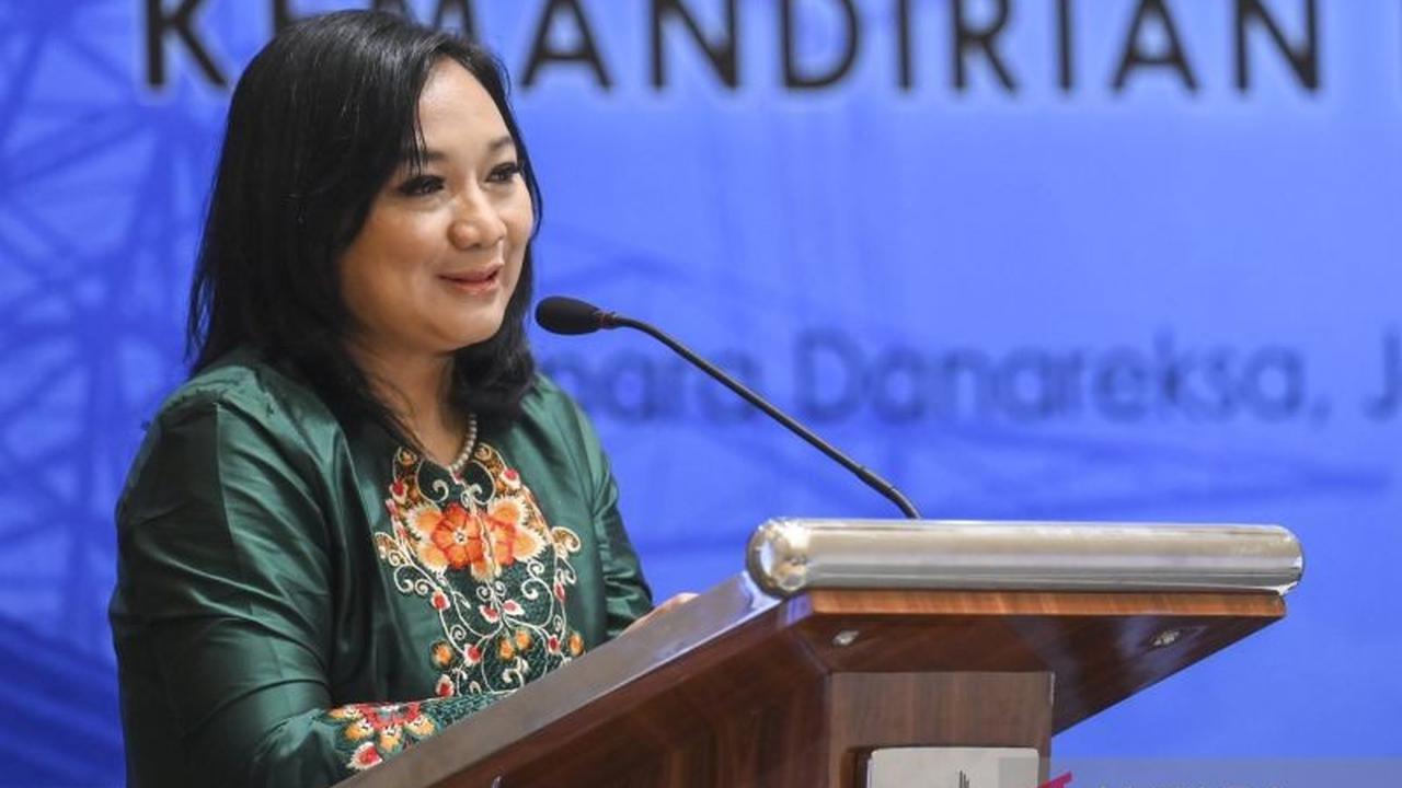 Indef Dorong Peningkatan Kualitas Pendidikan sebagai Kunci Tekan Kemiskinan Nasional
