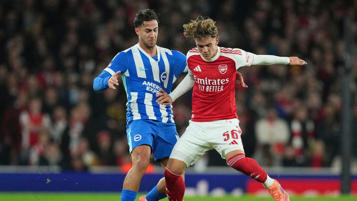 Max Dowman Pecahkan Rekor Premier League, Bocah 16 Tahun Milik Arsenal Resmi Jadi Juara Termuda