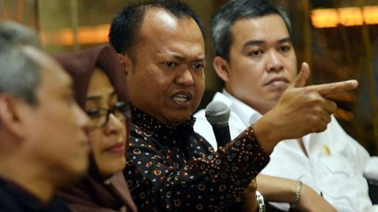 NasDem soal ekonomi melambat: Tak boleh salahkan Korut dan Korsel