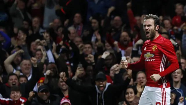 Manchester United