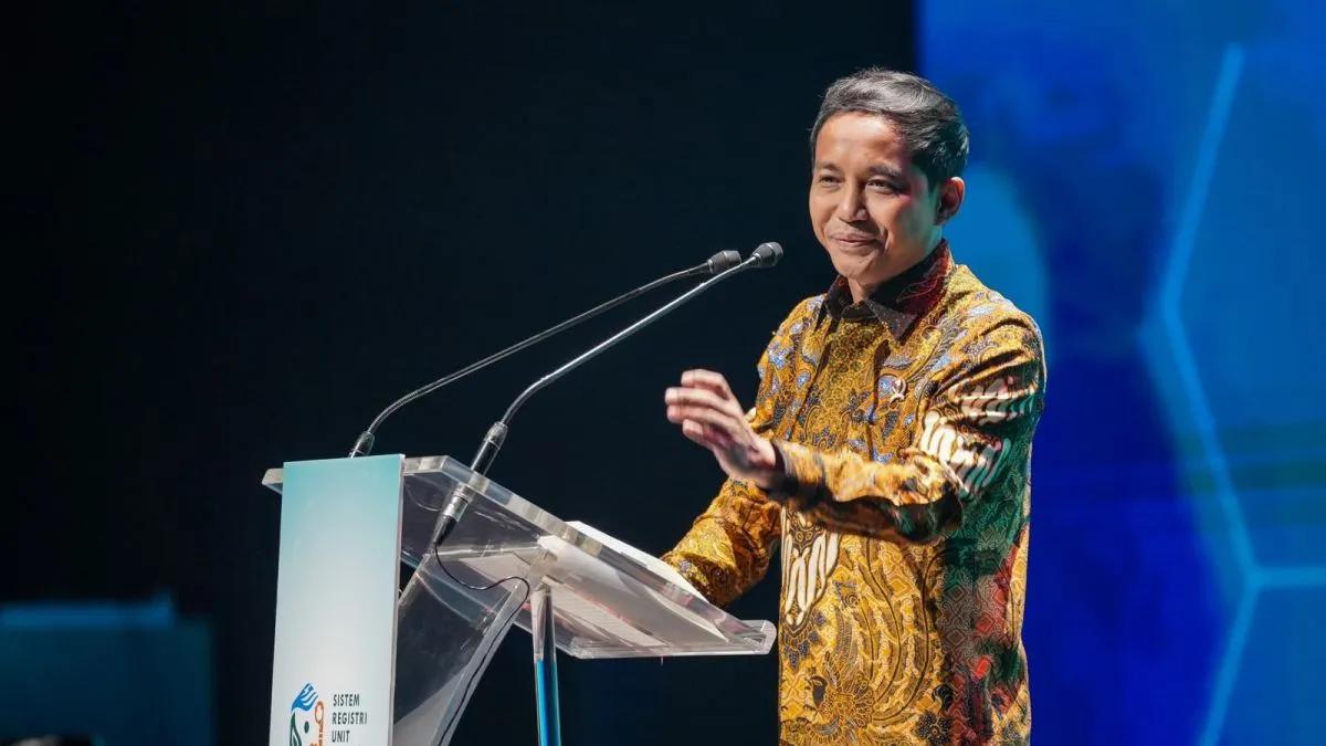 Menhut Pastikan Manfaat Perdagangan Karbon Jangkau Masyarakat Adat