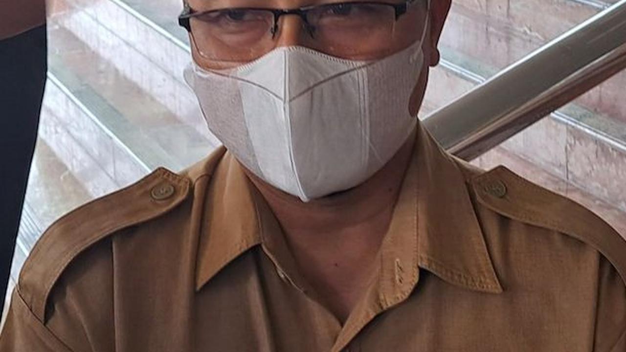 Kerahkan Pasukan Biru Bersihkan Selokan Kompleknya di Bekasi, Ini Sanksi untuk Kasudin SDA Jakpus