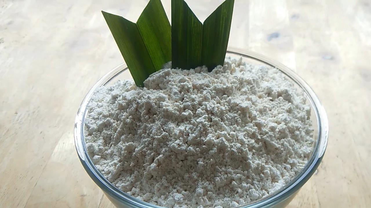 Kue Langka Khas Betawi Ini Unik, Salah Makan Bisa Nyembur