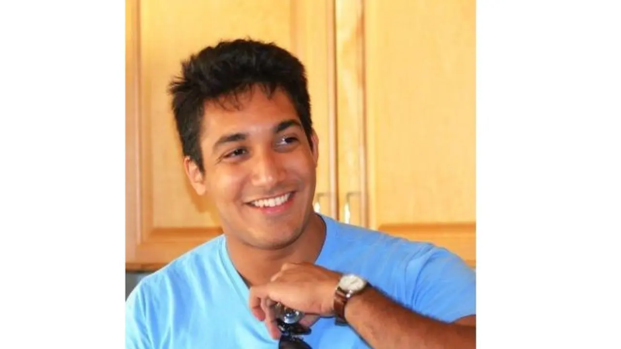 Aran Khanna
