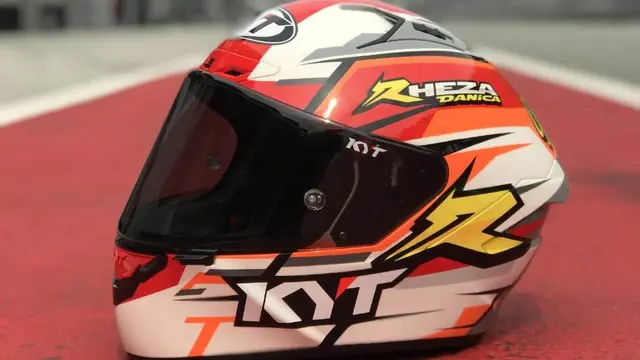 Rheza Danica, AHM, AHRT, Honda