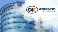 PT Asuransi Kredit Indonesia atau Askrindo (dok: Askrindo)