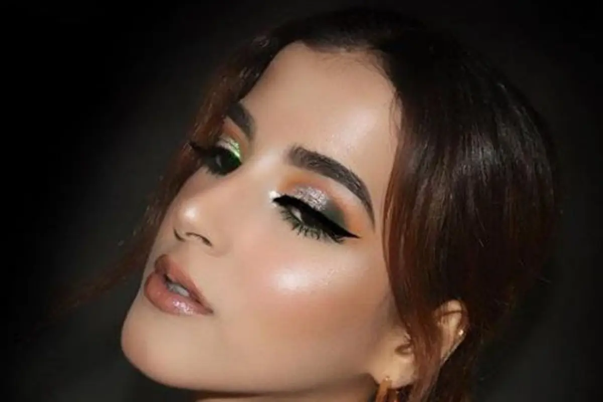 [Bintang] 5 Potret Tasya Farasya Tanpa Makeup, Masih Cantik Nggak?