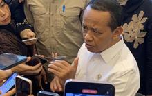 Beli Minyak Mentah dari Rusia, Bahlil: Indonesia Kedepankan Ekonomi Bebas Aktif