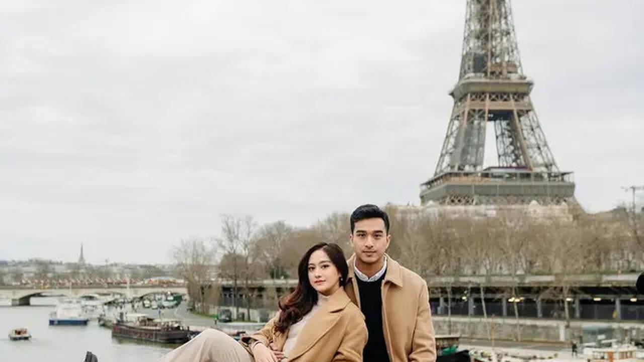 6 Pasangan Artis Ini Pacaran Lama tapi Tidak Tersorot Publik, Awet Sampai Menikah
