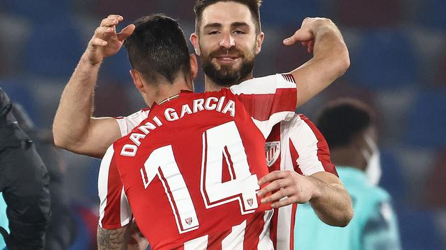 Hasil Copa Del Rey : Athletic Bilbao Jumpa Barcelona di ...