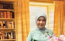 Pernah Dapat Subsidi Susu & Pisang dari Dosennya, Kakak Beradik ini Tak Disangka Anak Cawapres RI
