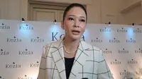 Maia Estianty Bocorkan Konsep Pernikahan Al Ghazali dan Alyssa Daguise