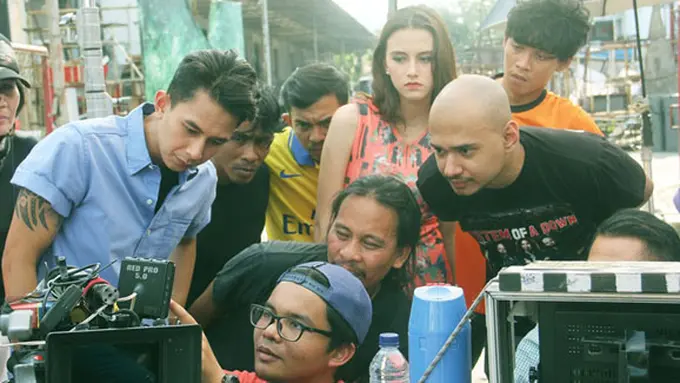 Foto: copyright vemale.com