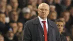 Sebagai Liga yang sangat kompetitif, Liga Inggris dengan Premier League-nya kerap dihiasi dengan pergantian pelatih untuk meningkatkan performa klub. Tidak jarang, banyak pelatih yang hanya diberi waktu singkat oleh petinggi klub seperti 6 pelatih berikut. (AFP/Glenn Campbell)