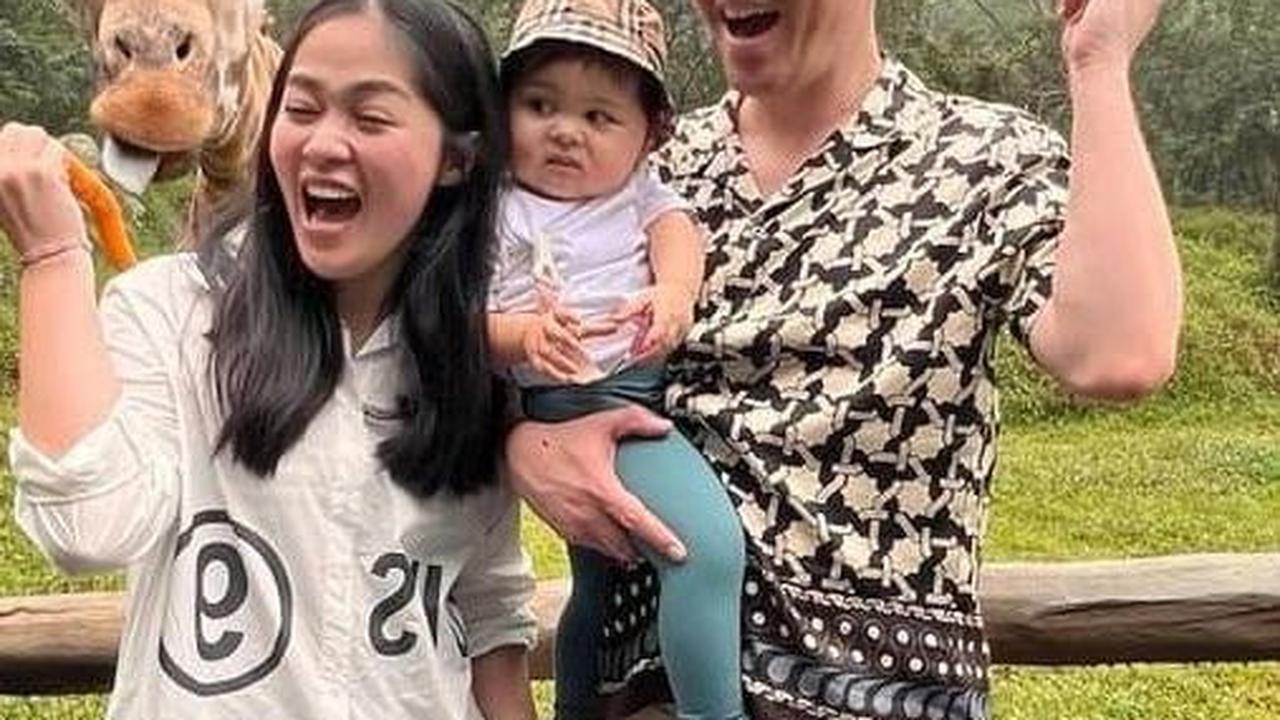 6. Gracia Indri di Belanda