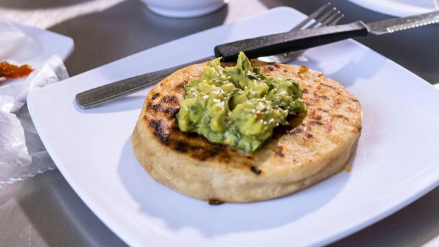Pupusa