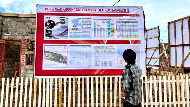 Kampung KB Rimba Balai