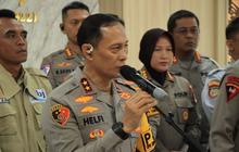 Polda Lampung Terapkan Delay System untuk Kelancaran Arus Mudik Lebaran 2026 di Bakauheni