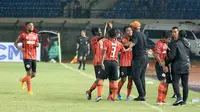 Sempat Digosipkan Mundur dari Liga 1, Permasalahan Perseru Serui Belum Terjawab