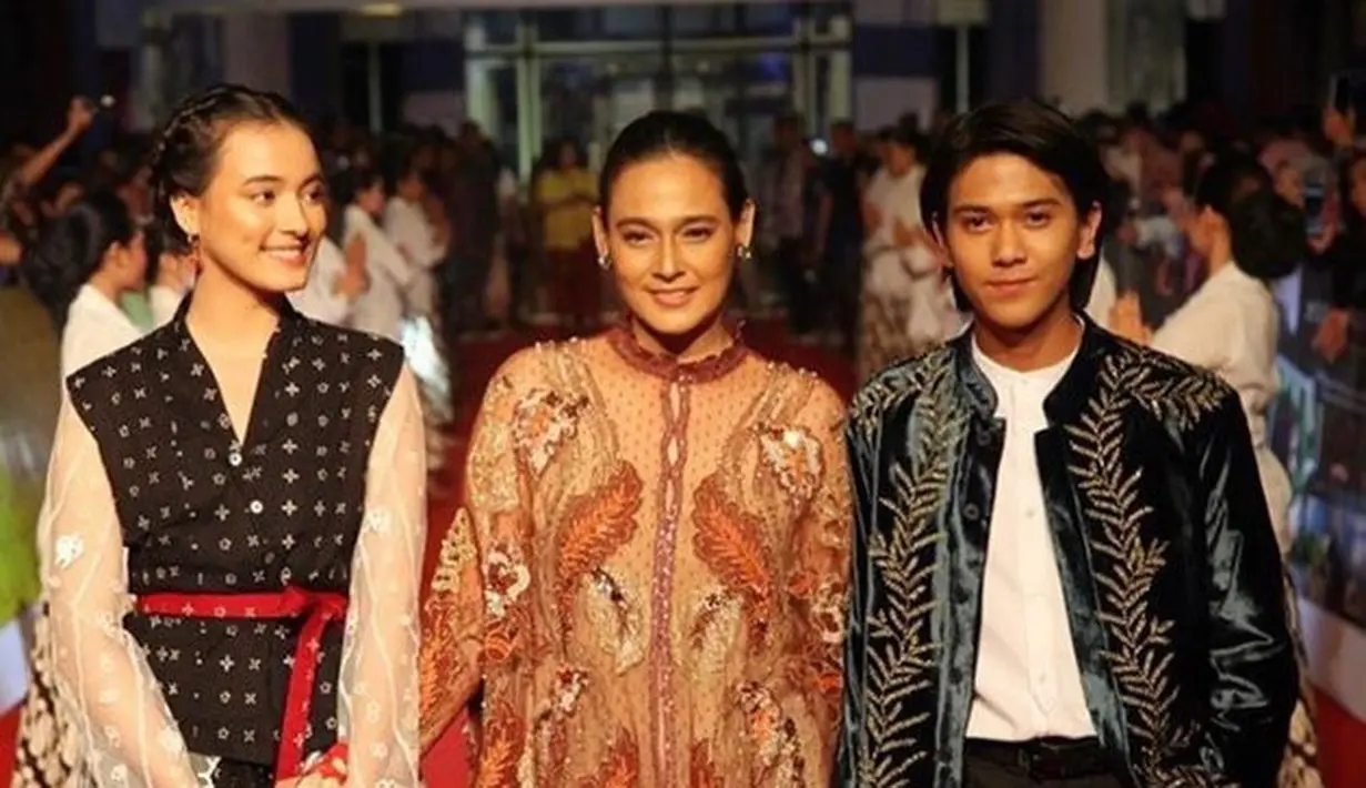 Ine Febriyanti (dok. Kapanlagi/instagram.com/inefebriyanti)