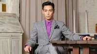 T.O.P `Big Bang` Disebut Sebagai Simbol Seks 2013