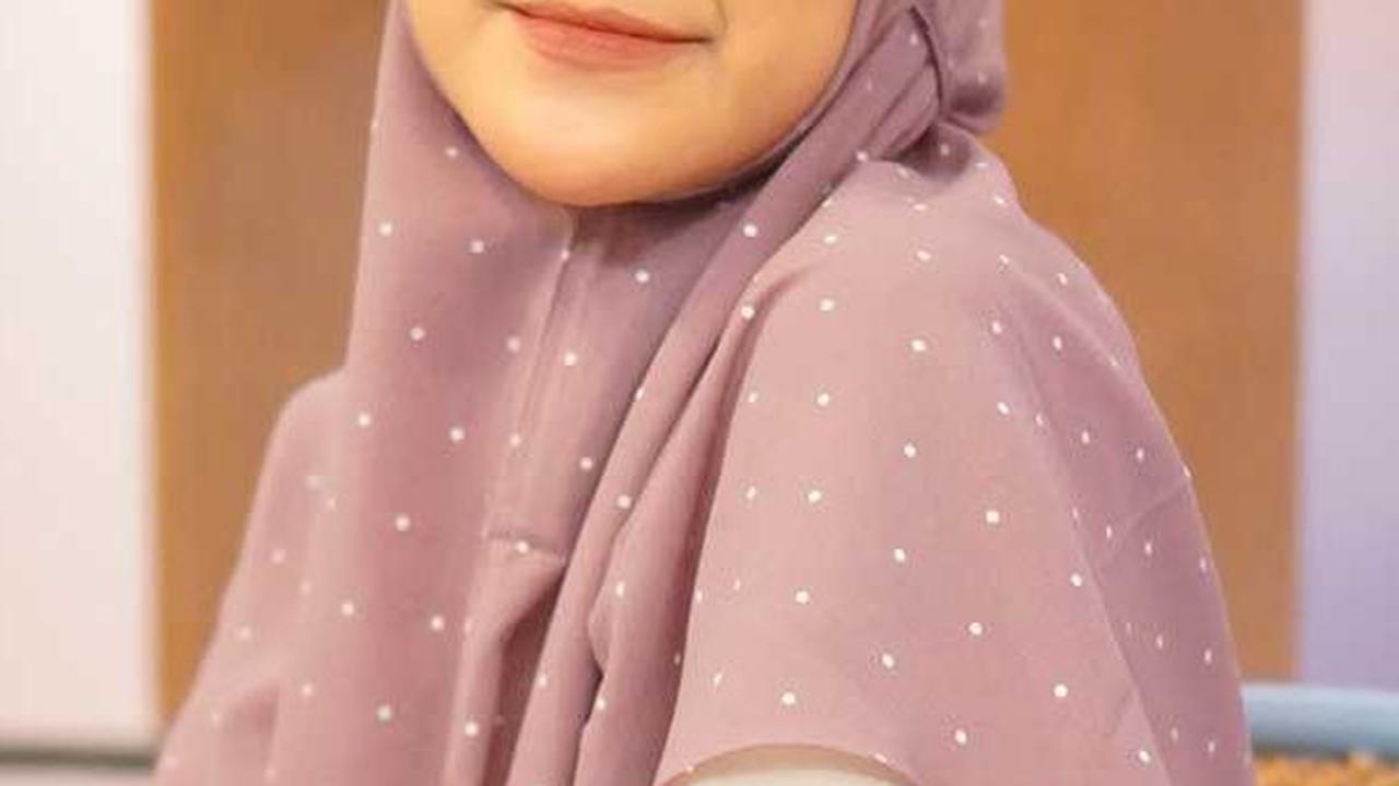 Hijab Bergo, Hijab yang Praktis untuk Kegiatan Sehari-hari