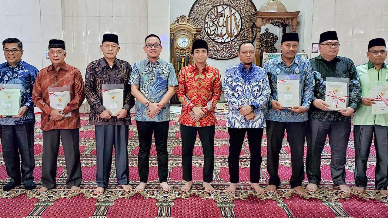 Dok. Istimewa