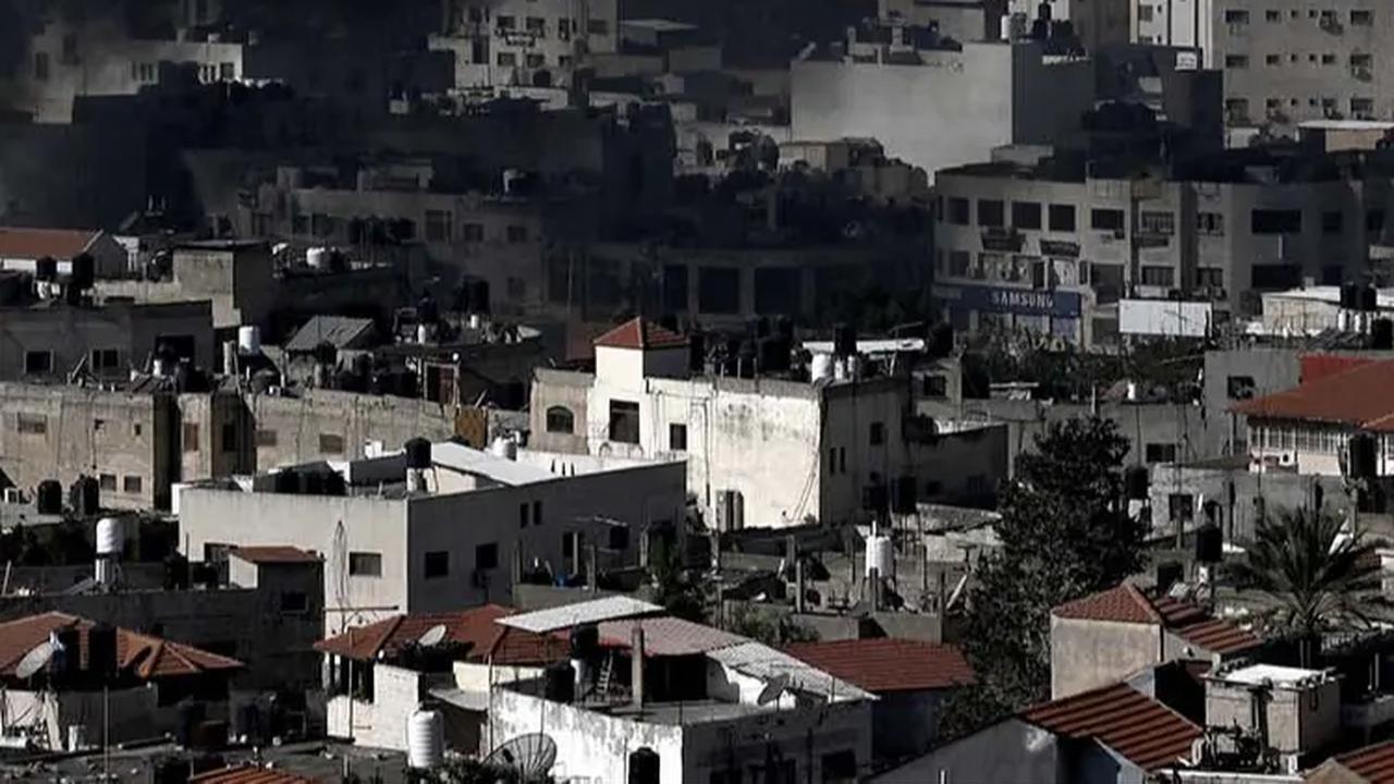 Selama 77 Tahun, Israel Terima Dana Bantuan Rp4.127 Triliun dari Amerika Serikat