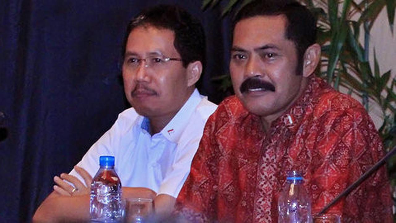 Hadiri acara cawali petahana, lurah dan camat di Solo bebas sanksi