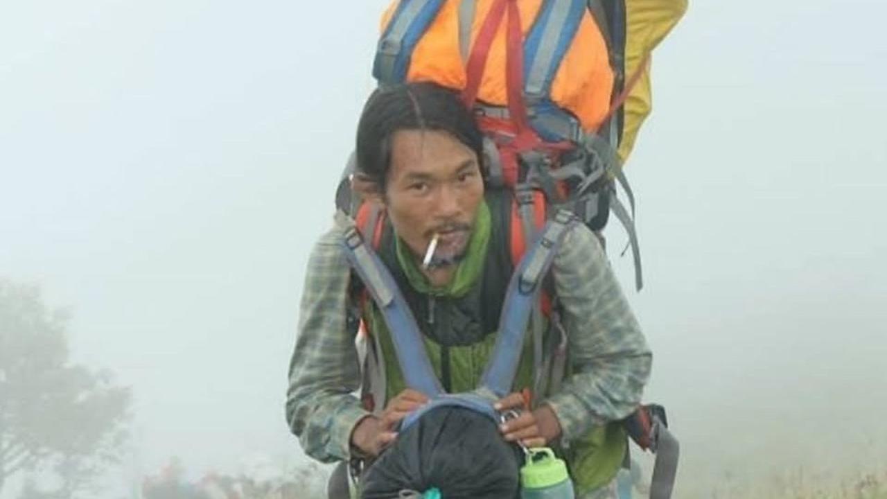Tuai Pujian dari Netizen Brasil, Ini Sosok Pahlawan di Balik Evakuasi Juliana Marins di Gunung Rinjani