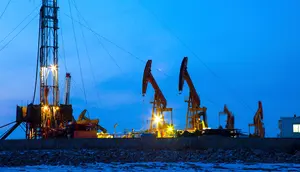 Hengkang dari OPEC, Produksi Minyak Uni Emirat Arab Pecah Rekor