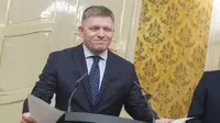 Kondisi Terkini PM Slovakia Robert Fico Usai Insiden Penembakan: Operasi Berjalan Lancar dan Lewati Masa Kritis