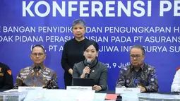 OJK Tegas Tangani Kasus Asuransi Pro Life, Aset Disita untuk Dukung Proses Hukum