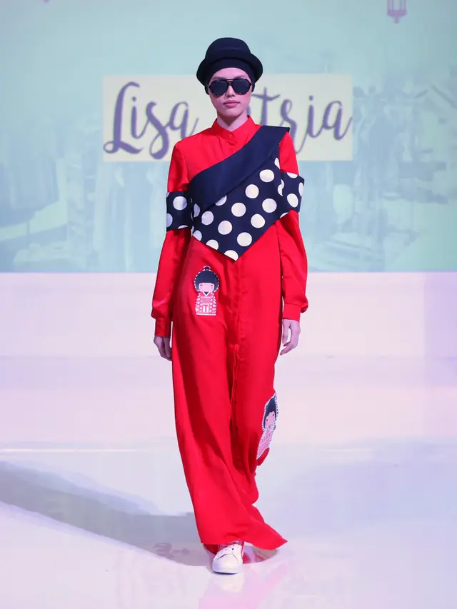 [Bintang] FIMELA Fuchsia Market 2018