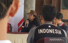 Pelatih Panjat Tebing Disiplin Speed Fokus Loloskan Atlet ke Asian Games 2026