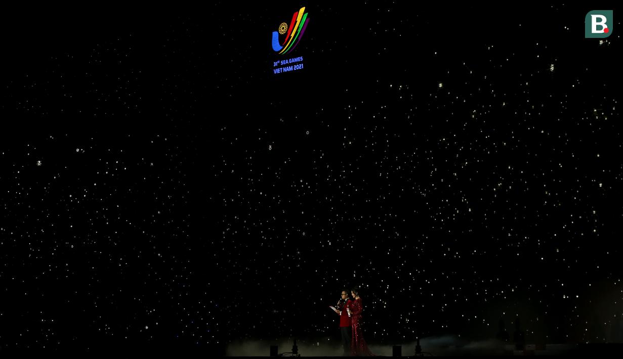 Vietnam menjadi juara umum SEA Games 2021 dengan perolehan 205 medali emas, 125 medali perak, dan 114 medali perunggu. (Bola.com/Ikhwan Yanuar)