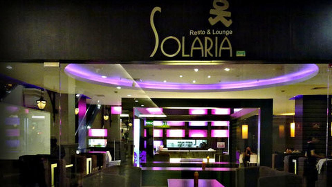MUI pusat sebut bumbu Solaria Balikpapan halal tak mengandung babi