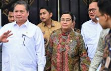 VIDEO: Penjelasan Sri Mulyani Soal PPN 12% hingga Bentuk Paket Stimulus Ekonomi Era Prabowo