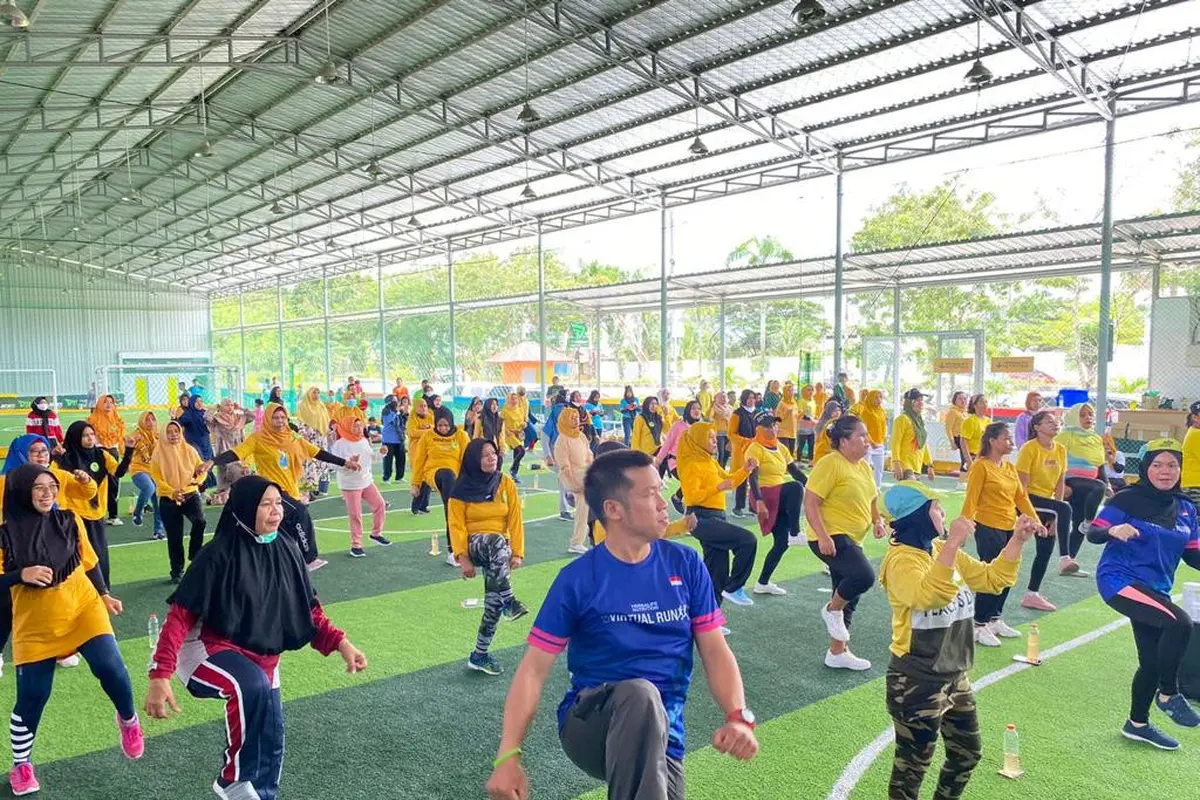 Pekan Sarapan Nasional 2022