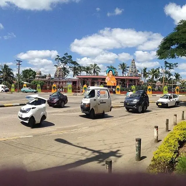 8 Foto Panorama Ini Aneh Banget, Bikin Ngakak